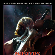 マスターズ・オブ・ユニバース 1枚目の写真・画像