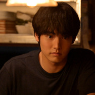 「キンパとおにぎり～恋するふたりは似ていてちがう～」第3話 Ⓒ「キンパとおにぎり」製作委員会