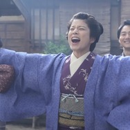 「ばけばけ」第80回(c)NHK