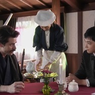 「ばけばけ」第80回(c)NHK