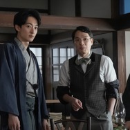 「ばけばけ」第80回(c)NHK