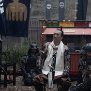 「豊臣兄弟！」第4回(c)NHK