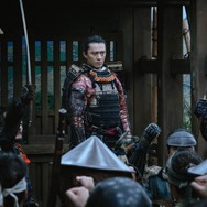 「豊臣兄弟！」第4回(c)NHK