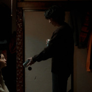 『猫を放つ』© 2025 “Leave the Cat Alone” Film Partners