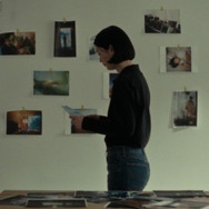 『猫を放つ』© 2025 “Leave the Cat Alone” Film Partners