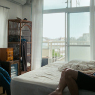 『猫を放つ』© 2025 “Leave the Cat Alone” Film Partners