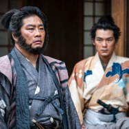 「豊臣兄弟！」第5回(c)NHK