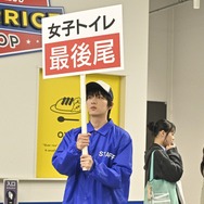 「DREAM STAGE」2話©TBS