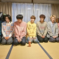 「DREAM STAGE」2話©TBS