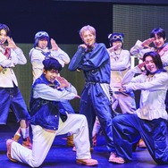 「DREAM STAGE」2話©TBS