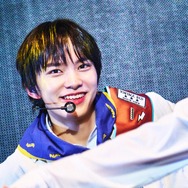 「DREAM STAGE」2話©TBS