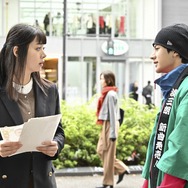 「DREAM STAGE」2話©TBS