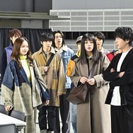 「DREAM STAGE」2話©TBS