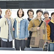 「DREAM STAGE」2話©TBS