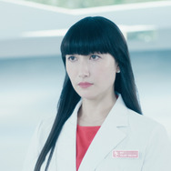 『顔のない街』