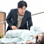 「リブート」2話©TBS