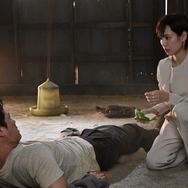 「リブート」2話©TBS