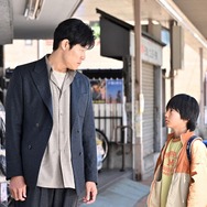 「リブート」2話©TBS