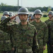 宣誓 7枚目の写真・画像