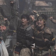 「豊臣兄弟！」4話©NHK