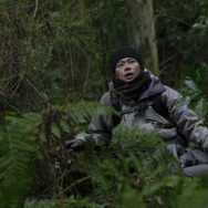 脛擦りの森 6枚目の写真・画像