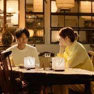 「エンジェルフライト 国際霊柩送還士」