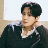 キム・ソンホ『恋の通訳、できますか？』が明かした理想の恋愛タイプ【インタビュー】