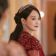 シン・ミナ「再婚承認を要求します」(c)  2026 Disney and its related entities