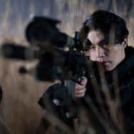 イ・ドンウク「殺し屋たちの店」シーズン2　(c) 2026 Disney and its related entities