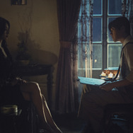 スジ＆キム・ソンホ「幻惑の恋」(c)  2026 Disney and its related entities