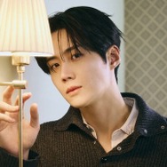 『恋の通訳、できますか？』キム・ソンホが明かすムヒ役コ・ユンジョンとの関係【インタビュー】