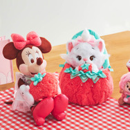 GLOSSY FRUITS© Disney