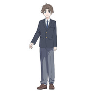 『君と花火と約束と』©映画「君と花火と約束と」製作委員会