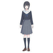 『君と花火と約束と』©映画「君と花火と約束と」製作委員会