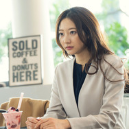 「ぜんぶ、あなたのためだから」3話©テレビ朝日