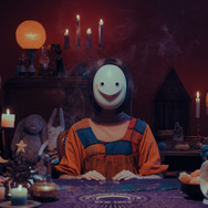 Netflixシリーズ「殺人予言配信」2月12日独占配信