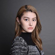 マチ／上野鈴華 「リブート」(C)TBS