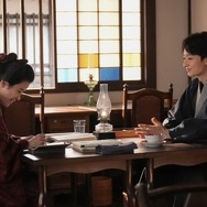 「ばけばけ」第82回 © NHK