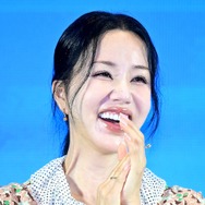 “韓国のマドンナ”から安定感抜群の女優に。憧れの50代「オム・ジョンファ」のすべて