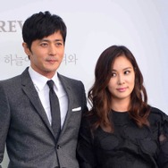 所有物件3棟の時価400億!! チャン・ドンゴン夫妻の不動産ヒストリー