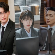 『ウ・ヨンウ』から『プロボノ』『アイドルアイ』へ。韓国リーガルドラマ2026年の新潮流とは