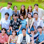 韓国ドラマの沼は深い…豪華俳優陣が集結した「バラエティ番組」もチェック必至！