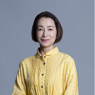 早瀬 良子／原田美枝子 「リブート」(C)TBS