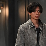 「リブート」2話©TBS