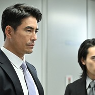 「リブート」2話©TBS