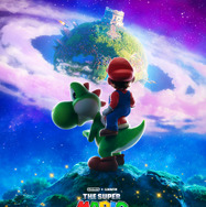 『ザ・スーパーマリオギャラクシー・ムービー』© Nintendo and Universal Studios. All Rights Reserved.