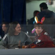 『私のすべて』© 2024 L.F.P. - LES FILMS PELLÉAS / FRANCE 3 CINÉMA