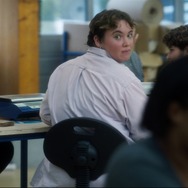 『私のすべて』© 2024 L.F.P. - LES FILMS PELLÉAS / FRANCE 3 CINÉMA