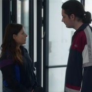 『私のすべて』© 2024 L.F.P. - LES FILMS PELLÉAS / FRANCE 3 CINÉMA