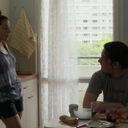 『私のすべて』© 2024 L.F.P. - LES FILMS PELLÉAS / FRANCE 3 CINÉMA